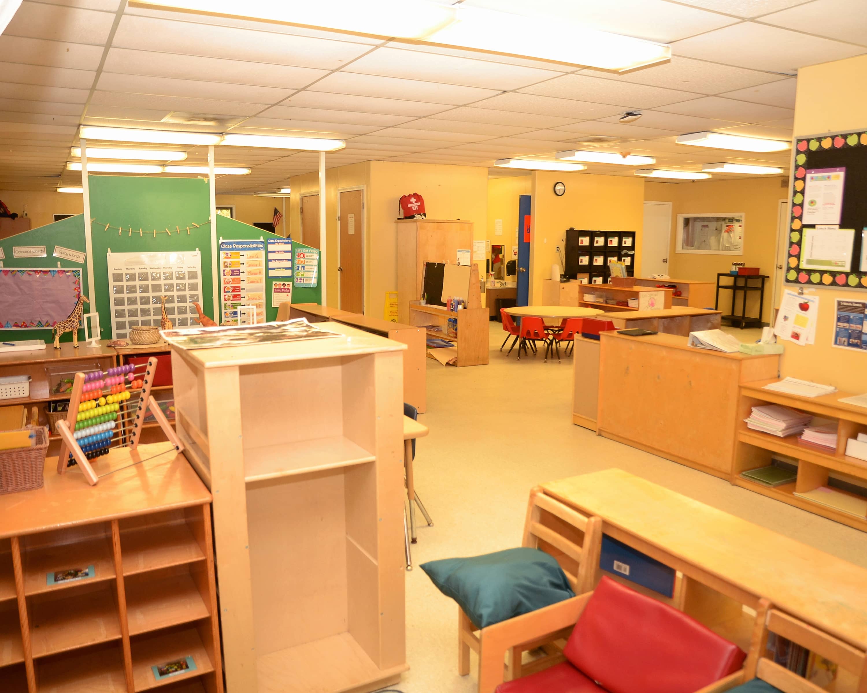 La Petite Academy of Lithonia in Lithonia, GA 3079 Panola Road La